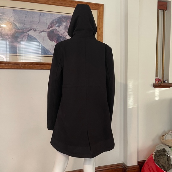 Nom maternity jacket M - Picture 6 of 12